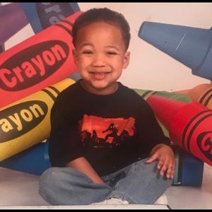 Meet your Posher, Jesaiah